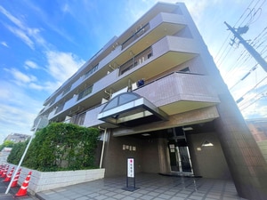 ベルレール鶴沢