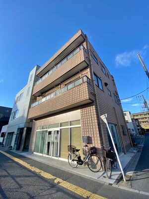 関根マンション