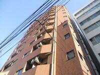 シンシア六本木(803)