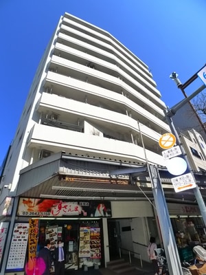 門前仲町ｻﾏﾘﾔﾏﾝｼｮﾝ(202)