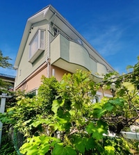 第３シャンポール ＦＵＪＩ
