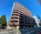 外観写真 ｸﾚｽﾄﾌｫﾙﾑ横浜関内（５０９）