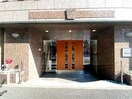 エントランス部分 ｸﾚｽﾄﾌｫﾙﾑ横浜関内（５０９）