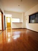 居室 ｸﾚｽﾄﾌｫﾙﾑ横浜関内（５０９）