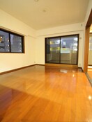 居室 ｸﾚｽﾄﾌｫﾙﾑ横浜関内（５０９）