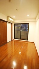 居室 ｸﾚｽﾄﾌｫﾙﾑ横浜関内（５０９）