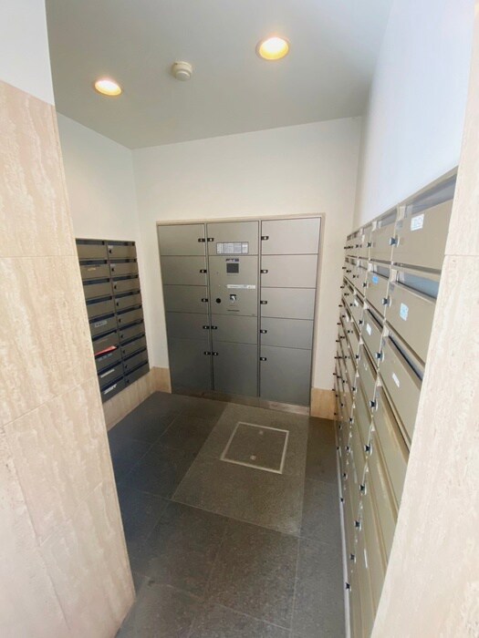 建物設備 ｸﾚｽﾄﾌｫﾙﾑ横浜関内（５０９）