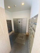 建物設備 ｸﾚｽﾄﾌｫﾙﾑ横浜関内（５０９）