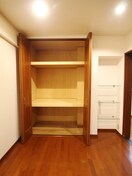 収納 ｸﾚｽﾄﾌｫﾙﾑ横浜関内（５０９）