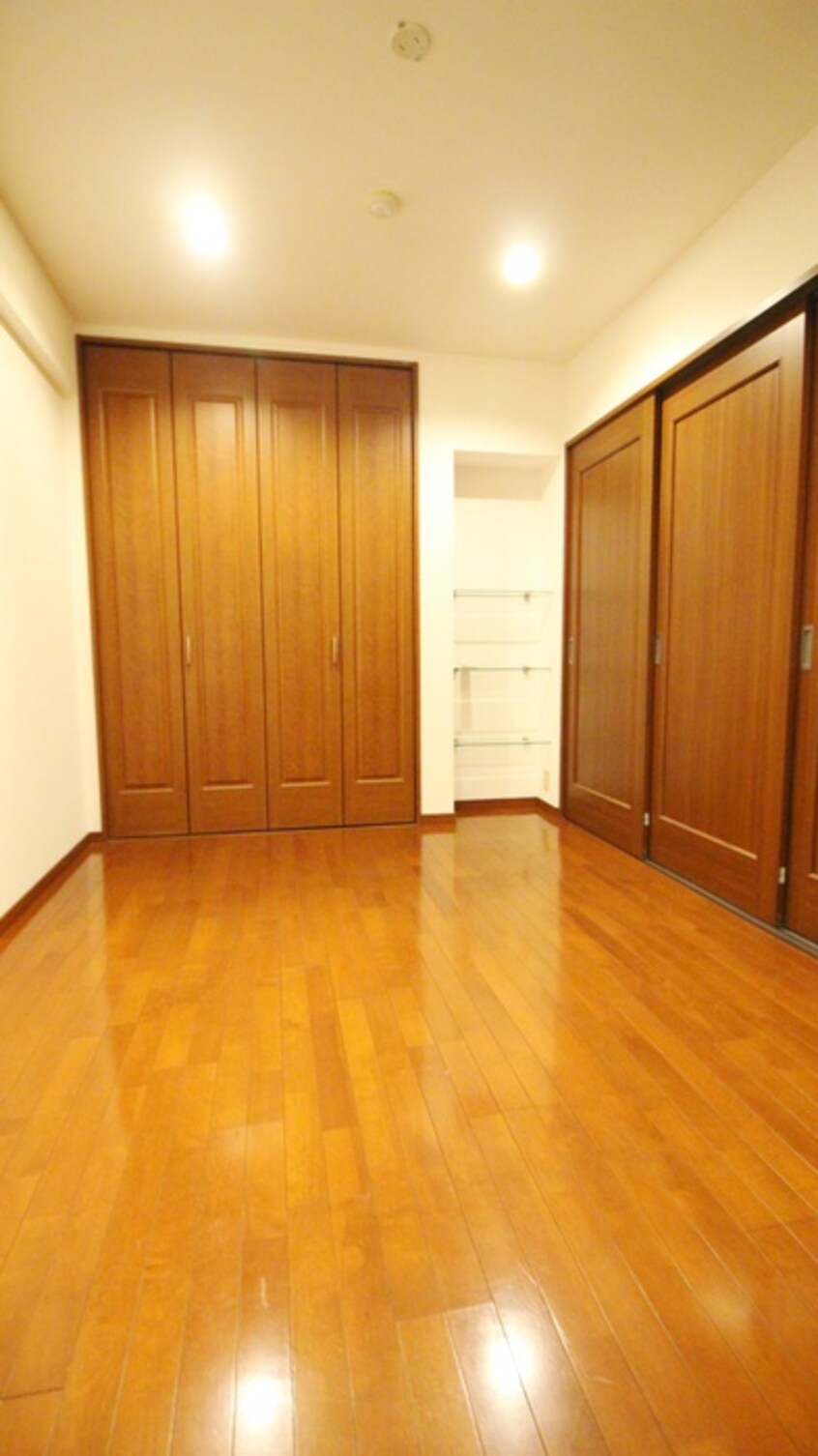 居室 ｸﾚｽﾄﾌｫﾙﾑ横浜関内（５０９）