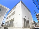 外観写真 MQuatro本千葉