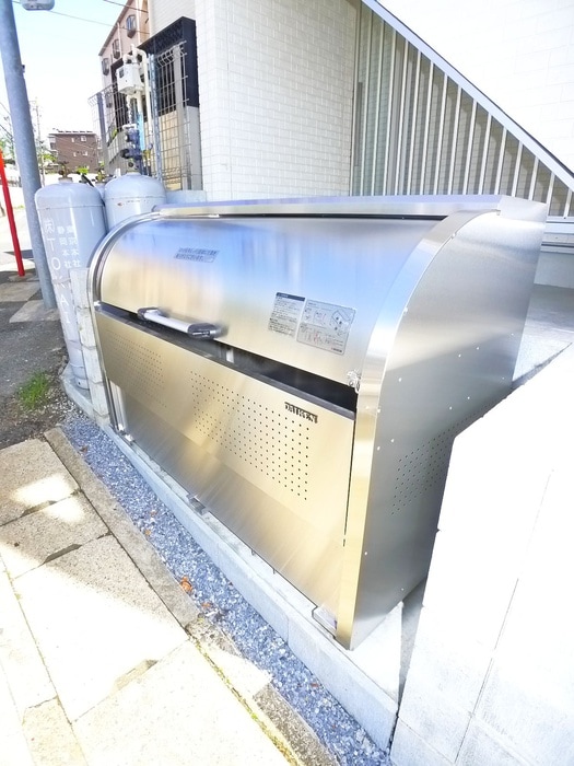 建物設備 MQuatro本千葉