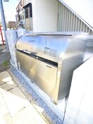 建物設備 MQuatro本千葉