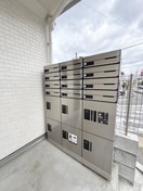 建物設備 MQuatro本千葉