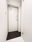 玄関 MQuatro本千葉