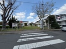 末広公園(公園)まで130m MQuatro本千葉
