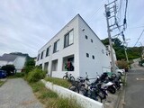 葉山庭園住宅