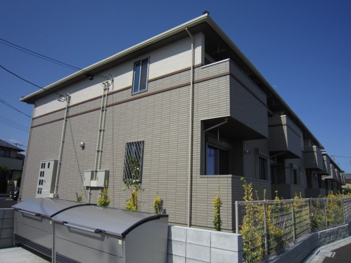 外観写真 Cotton　Ｒose参番館