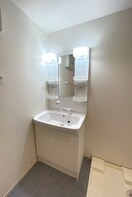 洗面 Cotton　Ｒose参番館