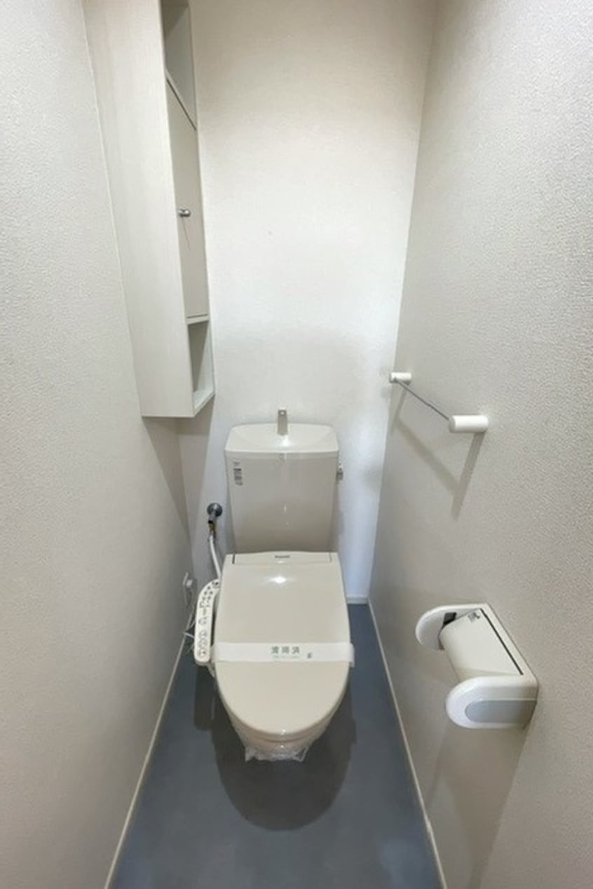 トイレ Cotton　Ｒose参番館