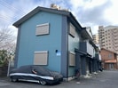 マーレ湘南の外観