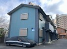 マーレ湘南の外観