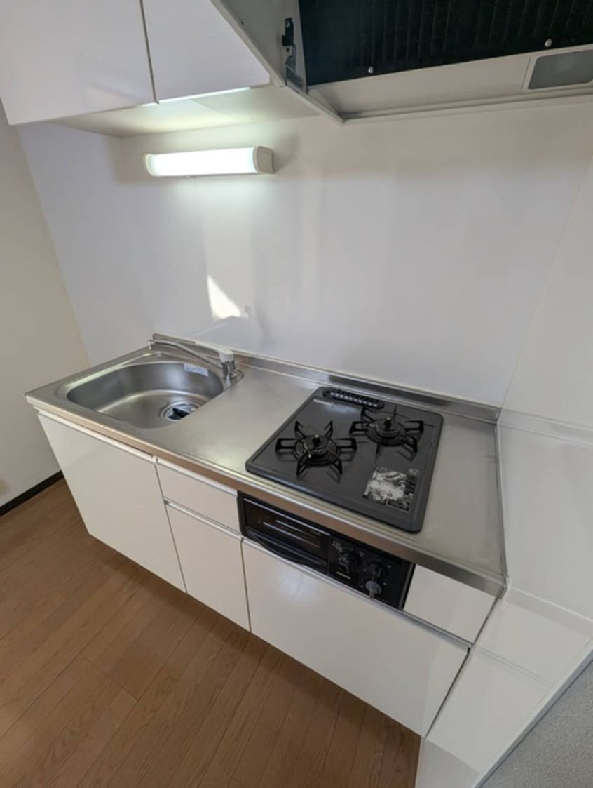 キッチン 北村ビル