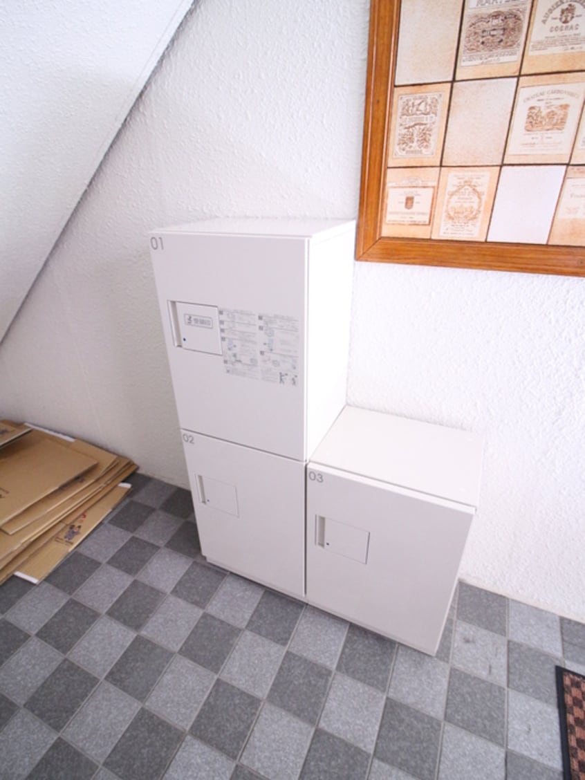 建物設備 北村ビル