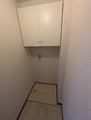 洗濯機置場 北村ビル