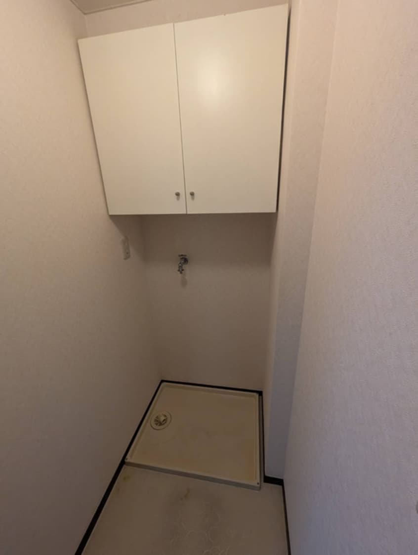 洗濯機置場 北村ビル