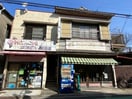 外観写真 水垣荘