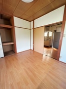 居室 水垣荘