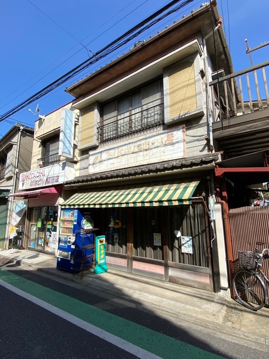 外観写真 水垣荘