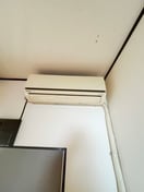 内観写真 水垣荘