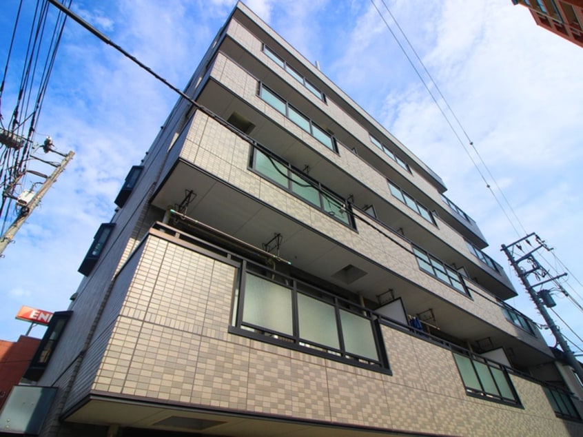 外観写真 ＡＴＲＥ中央林間