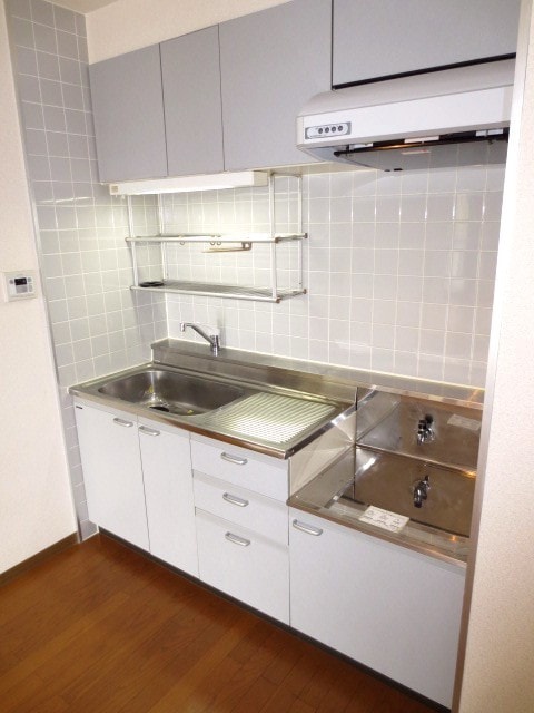 キッチン ＡＴＲＥ中央林間