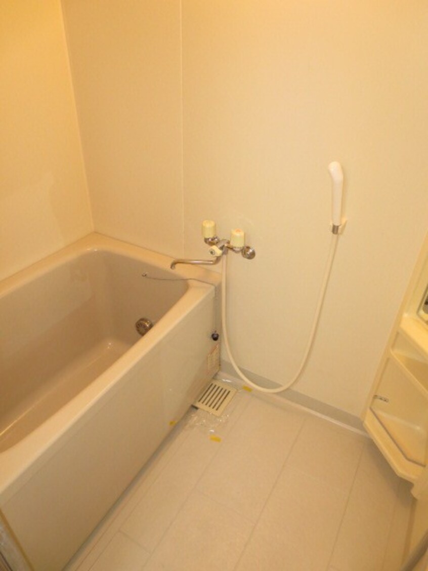 バス／シャワールーム等 ＡＴＲＥ中央林間