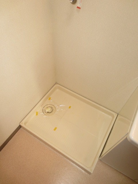 洗濯機置場 ＡＴＲＥ中央林間