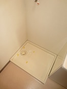 洗濯機置場 ＡＴＲＥ中央林間