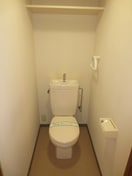 トイレ ＡＴＲＥ中央林間