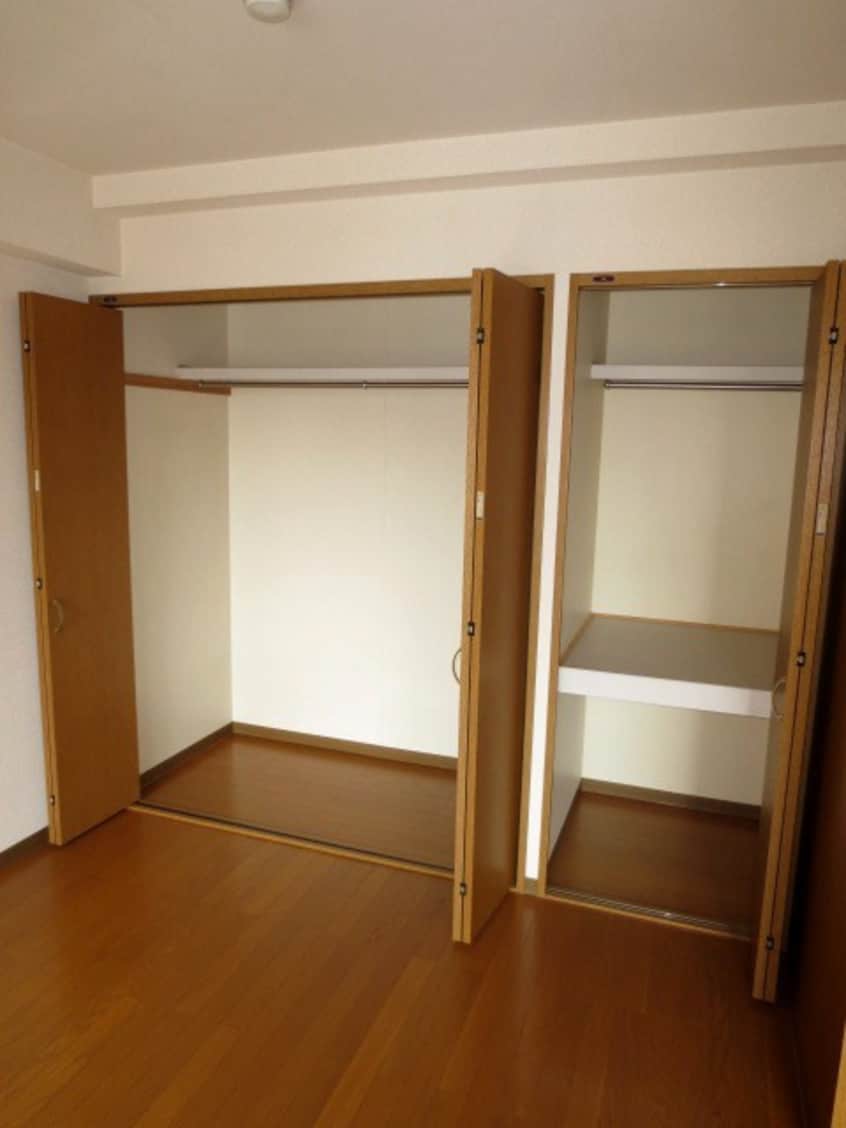 収納 ＡＴＲＥ中央林間