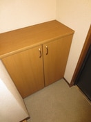 靴箱 ＡＴＲＥ中央林間