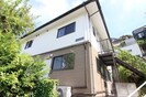 グレーシアの外観