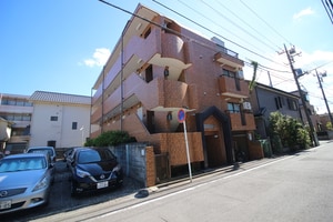ダイホープラザ相模原Ⅲ（204）