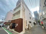メゾン・シャーンス