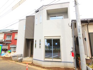 仮)桶川市末広三丁目戸建