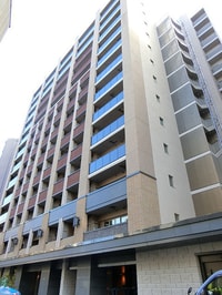 クレヴィア新宿若松町(1108)