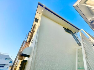 ライラック北沢