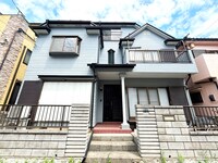 柏町６丁目戸建て