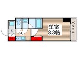 メビウス本所吾妻橋(602)